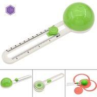 Circular Paper Cutter Cut Circle Paper Rotary Circle Cutter Craft Supplies