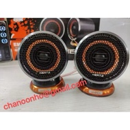 Hertz EMC225 Mid-Tone Speaker External Speaker