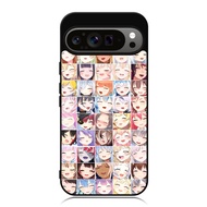 Case HP Google Pixel 9 8 7 6 5 4 3 Pro XL 4g 5g TPU Custom Softcase HOLOLIVE tube