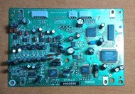 零件 YAMAHA DSP-A595 DSP板 V403590
