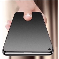TEMPERED GLASS FULL MATTE OPPO A53 2020 A53 5G A53S A53S 5G A73 A73 5G A93 A93 5G