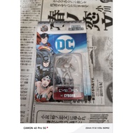 Figure Nano Metalfigs Dc Cyborg Dc12