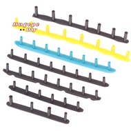 [hugepe-t] Anti Abrasion Badminton Raet Cable Protector for AX88dpro ARC11Pro AX99pro NF1000z VTZF2 