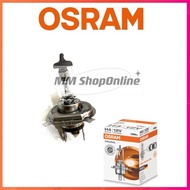 H4 OSRAM HALOGEN HEADLIGHT LAMP BULB GERMANY ORIGINAL MENTOL KERETA