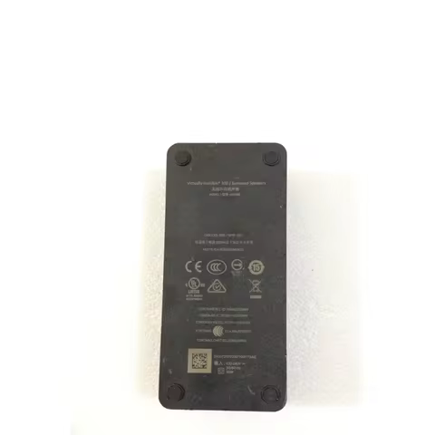 Suitable for BOSE Virtually Invisible 300 700 Wireless Surround Speaker adapter Original accessories