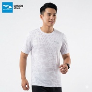 910 Nineten Nichiriun Running Jersey - WHITE