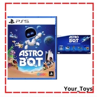 Astro Bot Playstation 5/PS5