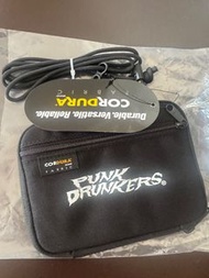 Punk Drunkers