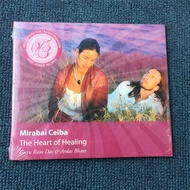 (brand new  ) Mirabai Ceiba The Heart Of Healing    ying