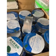 Large dry anti-leak tape, 10cm and 5cm to prevent leaks in all cracks