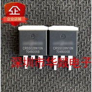 5PCS TO-263 CRSS028N10N CRSS049N15N3Z CRSS042N10N CRSS063N08N CRSS043N14N MOS field effect tube, pri