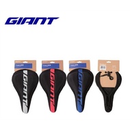 Giant Protect Bicycle Saddle Pad (Large)