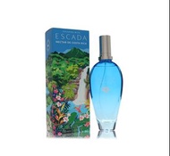 【包順豐櫃】Nectar De Costa Rica EDT by Escada 100ml 限量版 Limited Edition / Fragrance for Women / 女性香水 / Po