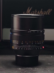 (99%新) Leica Noctilux-M 1:0.95/50 ASPH