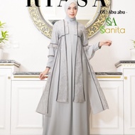 Riasa dress by Sanita