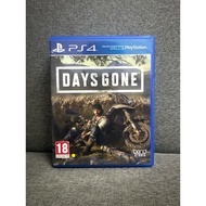 Days Gone (Playstation) (Used) (Physical)