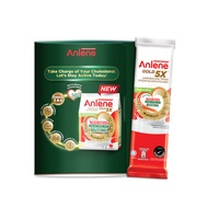 Anlene Gold 5X CholestoPro Adult Milk Formula Powder 40g [Not for Sale] *gimmick