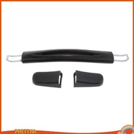 [PrettyiaSG] Travel Luggage Handle Accessory Suitcase Replacement Over 30kg Weight Loading 237mm B a