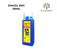 Emacel 30 EC isi 500 ml emasel insektisida untuk bawang merah/insektisida obat pertanian/emacel 500ml  obat hama emacel emacel obat ulat emasel obat padi obat hama emacel pestisida emamectin benzoate racun ulat emacel emacel insektisi