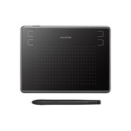 Máy tính bảng vẽ đồ họa Huion H430P với 4096 mức độ nhạy áp lực Độ phân giải bút 5080LPI 233PPS