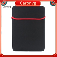 Caronvg 7-17inch Waterproof Laptop Notebook Tablet Sleeve Bag Carry Case Cover Pouch