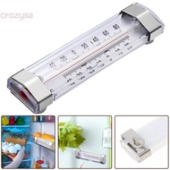 -New In April-Keep Food Safe with this Reliable Fridge Refrigerator Freezer Thermometer[Overseas Products]