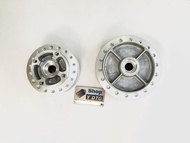 Cặp Đùm Bạc Wave S110 MS8888