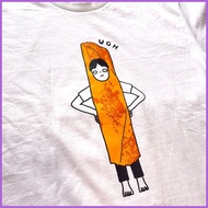 ☂ ☾ ◰ Turon UGH Shirt by Hulyen