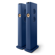 ลำโพง KEF รุ่น LS60 Wireless Wireless HiFi Speakers