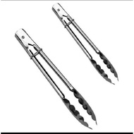 Food tongs / fried food tongs / food tongs