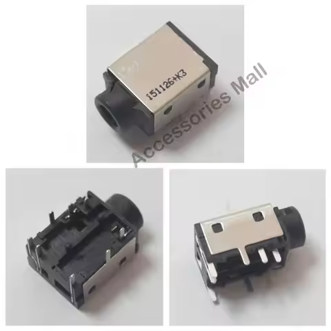 Laptop audio jack headphone jack port for Lenovo L440 L540 S1-yoga YOGA S3 S1 S240 S431 S440 etc Lap