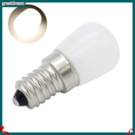 greatdream|  Mini 3W 220V E14 LED Bright Light Kitchen Refrigerator Freezer Fridge Bulb Lamp