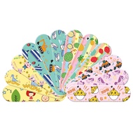 KLF HANSAPLAST kids plester luka karakter hansaplast anak plester anak plester cartoon hansaplast ka