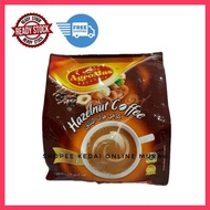 Kopi Hazelnut Agromas Hazelnut Coffee 25 gm x 18 pek