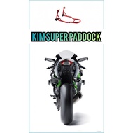 PADDOCK MOTOR BESAR SUPERBIKE KIM SUPER PADDOCK (for rear tyre)