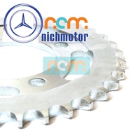 Rear Gear 33T Prima Grand Supra Win