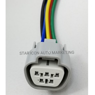 Toyota Wiper Motor Socket Connecr (5pin)