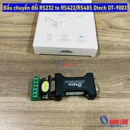 Dtech DT-9003 RS232 to RS422/RS485 converter