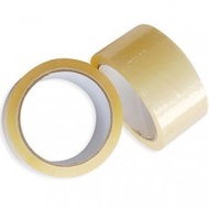 OPP Transparent Tape (48mm x 90yard)