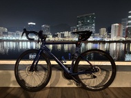 JAVA S3 (siluro 3) Road Bike 公路車