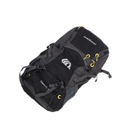 Houglamn Backpack  50L Whistle Hiking with Rain Cover for Outdoor Sports