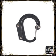 《JAPAN》★Bag Hanger, Bag Hook, Outdoor Bag Holder, Bag Clip, Bag Holder, Carabiner Holder, Clip