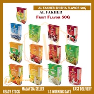 50g Al Fakher Shisha Flavor Original Natural flavor