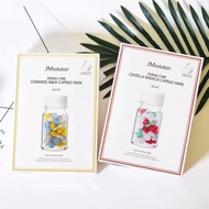 Jm Solution Derma Care Capsule Mask Medi