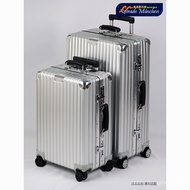 German rimowa classic 972 973 Mova retro new boarding trolley suitcase in stock