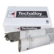 Tech Roy E330-16 Stainless Steel Welding Rod 2.5 3.2mm Tech-Rod 330 Stainless Steel Welding Rod