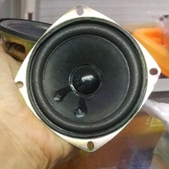 speaker 3 inch 4 ohm 10 watt