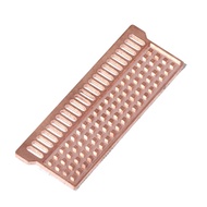 win♥ Notebook Memory Heat Sink Copper Heatsink Laptop RAM for DDR1 DDR2 DDR3 DDR4