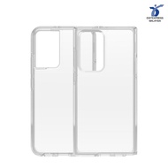 Otterbox Symmetry Series Clear Antimicrobial Case for Samsung Galaxy S22 Series