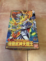 SD 模型 機動武神天鎧王